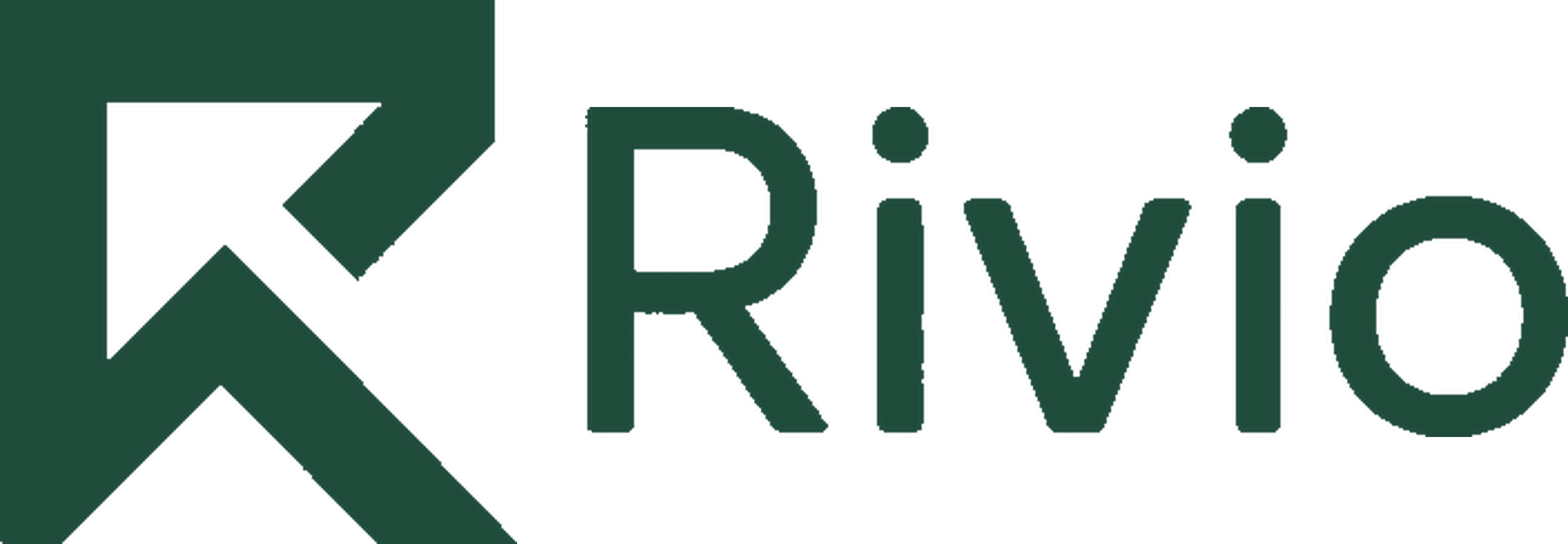 Rivio logo